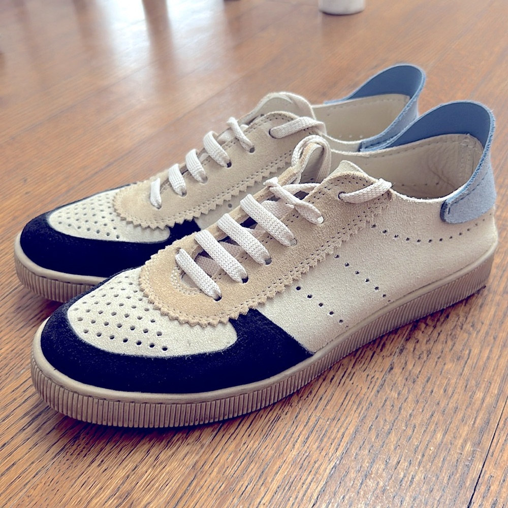 Pedro Garcia Poliana sneaker sz 39